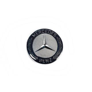 Mercedes Hood Emblem (Mount) Mercedes ML W163 1997-2005 photo 1