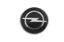 Opel Vectra A 1987-1995 Emblem (Turkey) Front with Bevel (75mm) photo 4