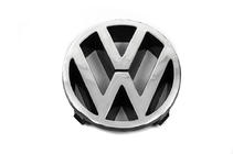 Volkswagen T4 Transporter 1990-2003 Front emblem complete photo 2