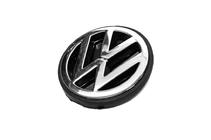 Volkswagen T4 Caravelle/Multivan 1990–2003 Rear Badge Original photo 3