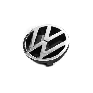 Front badge (complete) photo 4