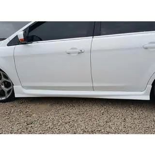 Side Skirts HB (primed for painting) photo 4