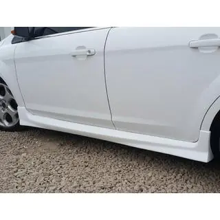 Side Skirts HB (primed for painting) photo 3