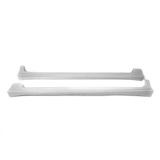 Side Skirts HB (primed for painting) Ford Focus II 2008-2011 photo 1
