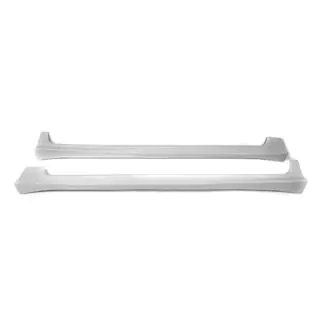Side Skirts HB (primed for painting) photo 1
