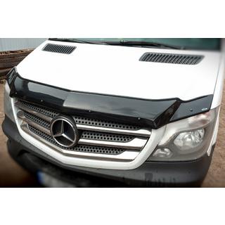 Hood Deflector 2013+ (V1, EuroCap)