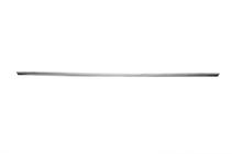 Volkswagen Caddy 2015-2020 Chrome trim above license plate (1-door, stainless steel) photo 3