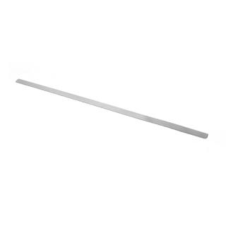 Trunk trim stainless steel photo 4