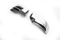 Volkswagen Caddy 2015-2020 Mirror Covers Variant 2 (2 pcs, plastic) photo 6