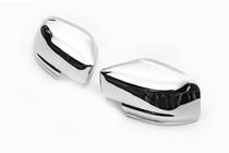 Volkswagen Caddy 2015-2020 Mirror Covers Variant 2 (2 pcs, plastic) photo 9