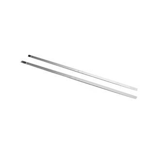 Window Trim (2 pcs, Stainless Steel) photo 3
