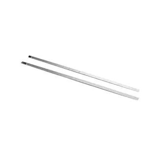 Window Trim (2 pcs, Stainless Steel) photo 3