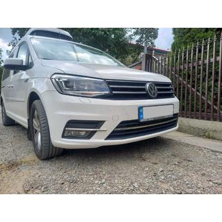 Stainless Steel Bumper Protector (3 pcs) photo 4