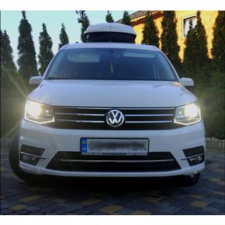 Stainless Steel Bumper Protector (3 pcs) photo 3