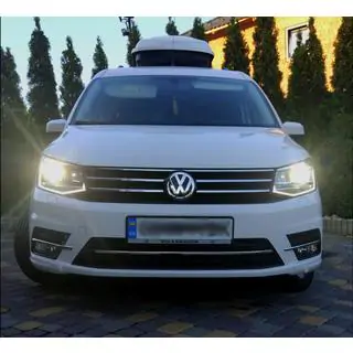 Stainless Steel Bumper Protector (3 pcs) photo 3