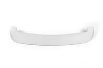 Volkswagen Caddy 2015-2020 Spoiler (primed for painting) photo 4