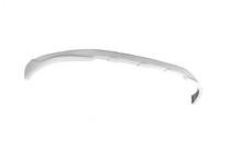 Volkswagen Caddy 2015-2020 Front bumper lip (primed for painting) photo 4