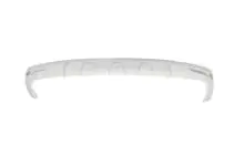 Volkswagen Caddy 2015-2020 Rear bumper cover (primed for painting) photo 5