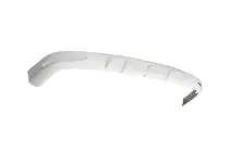 Volkswagen Caddy 2015-2020 Rear bumper cover (primed for painting) photo 6