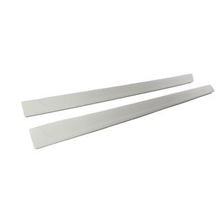 Side Skirt Extensions Meliset (primed for painting) Volkswagen Caddy 2015-2020 photo 3