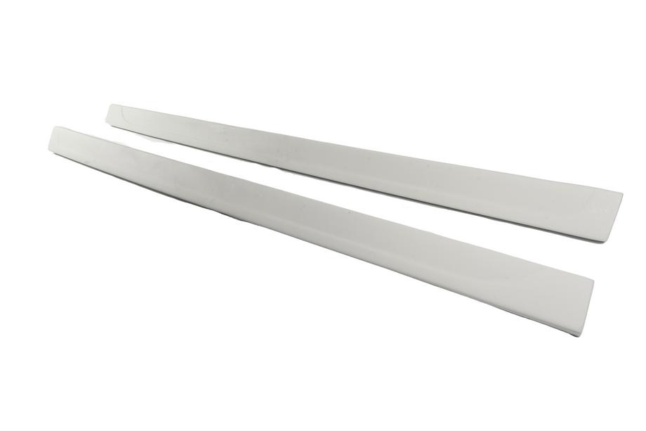 Volkswagen Caddy 2015-2020 Side Skirt Extensions Meliset (primed for painting) Photo 4