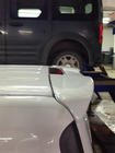 Ford Connect 2014-2021 Spoiler (primed for painting) photo 9