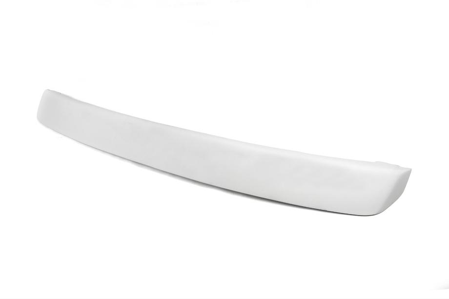 Ford Transit 2014- Anatomik Rear Spoiler (2014-2019, primed for painting) Photo 5