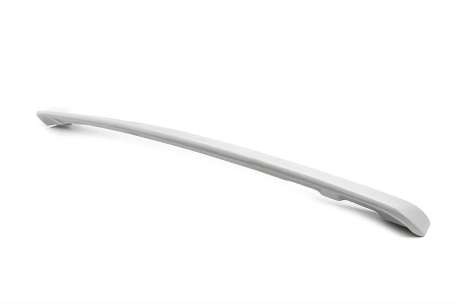 Ford Transit 2014- Anatomik Rear Spoiler (2014-2019, primed for painting) Photo 6
