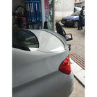 BMW 3 Series F30/F31 2012-2019 Meliset Spoiler (primed for painting) photo 3