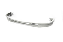 Ford Transit 2014- Front bumper lip Ince (2014-2019, primed for painting) photo 5
