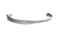 Ford Transit 2014- Front bumper lip Ince (2014-2019, primed for painting) photo 6