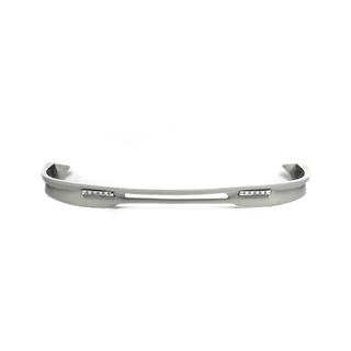 Front bumper lip Ince (2014-2019, primed for painting) photo 4
