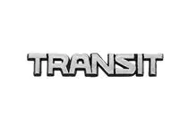 Ford Transit 1991-2000 Emblem Transit 19.3cm x 3.3cm (Turkey) photo 1