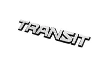 Ford Transit 1991-2000 Emblem Transit 19.3cm x 3.3cm (Turkey) photo 2