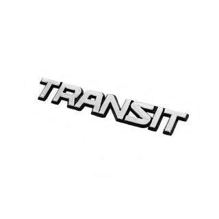 Emblem Transit 19.3cm x 3.3cm (Turkey) photo 2