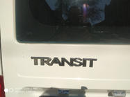 Ford Transit 2000–2014 Badge Transit 29cm x 3.5cm (Turkey) photo 3
