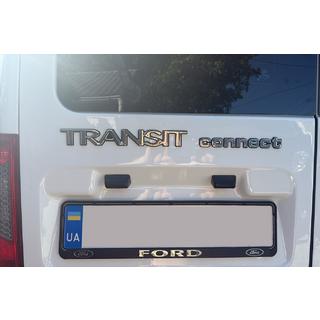Badge Transit 29cm x 3.5cm (Turkey) photo 4