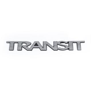 Badge Transit 29cm x 3.5cm (Turkey) photo 2