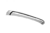 Kia Sportage 2010-2015 Front Lip Niken V1 (Plastic) photo 6