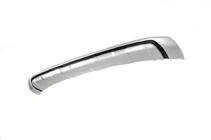 Kia Sportage 2010-2015 Front Lip Niken V1 (Plastic) photo 7