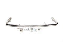 Mercedes Vito W639 2004-2014 Rear Bar AK005 (Stainless Steel) photo 3