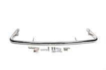Mercedes Viano 2004-2014 Rear Bar AK005 (Stainless Steel) photo 3
