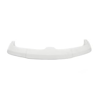 Windshield Sun Visor V1 (adhesive mount, paintable) photo 2