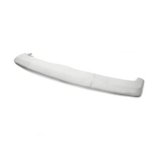 Windshield Sun Visor V1 (adhesive mount, paintable) photo 4