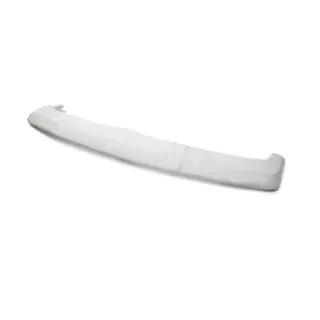 Windshield Sun Visor V1 (adhesive mount, paintable) photo 4
