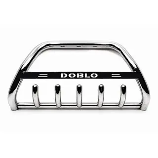 Bull Bar WT004 (Stainless Steel) photo 3