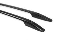 Nissan Juke 2010-2019 Skyport Roof Rails (black) photo 11