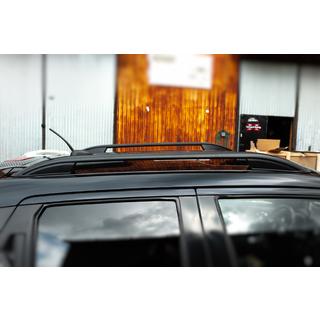 Skyport Roof Rails (black) photo 4