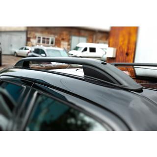 Skyport Roof Rails (black)