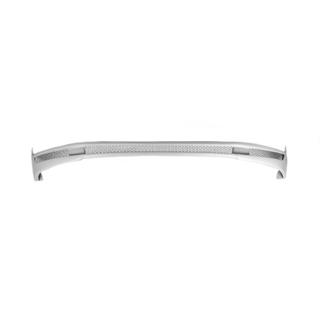 Front bumper lip 2015-2018 (primed for painting) photo 4